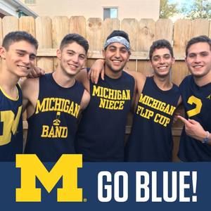 Meet your Posher, Adam